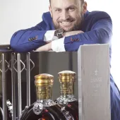 foto: Hana Kalvachová; archiv Prestige Portfolio