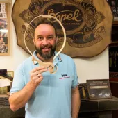 Autor: Markéta Kolínská