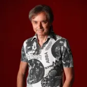 Foto: MV knihy / Václav Nekvapil, archiv Richarda Pachmana