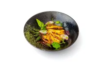 Grilované kuřecí supreme