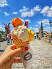 Pietro Gelato