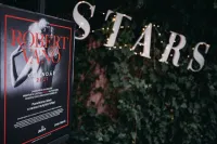 Robert Vano @ DEBRA ve STARS LOVERS