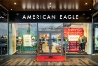  American Eagle