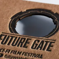 Digitální výsek pasovaný na letterpress