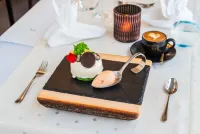 S manželkou Martinou opět ve Švýcarsku, v tomto případě na běžkách.