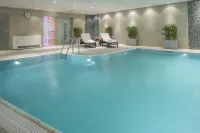 Hilton Prague Old Town