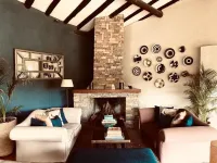 Luxusní apartmá The Emakoko