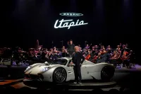 Zdroj: pagani.com