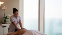 SPA hotelu Burj Al Arab Jumeirah