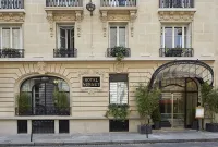 Hotel Vernet