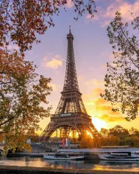 Eiffelova věž
