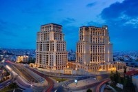 Ritz Carlton Amman