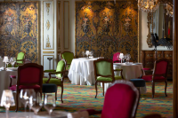 Restaurace Le Negresco