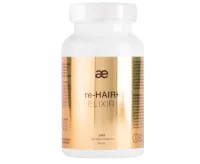 Tip č. 2: Elixír pro bohaté a husté vlasy