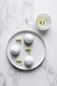 Pavyllon Monte-Carlo, restaurace Yannicka Alléno