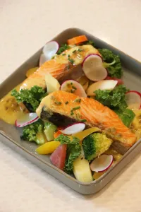 Pavyllon Monte-Carlo, restaurace Yannicka Alléno