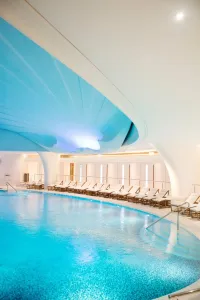 SPA v Hotel Hermitage