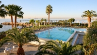 Hotel Crowne Plaza Limassol