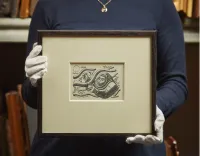 Zdroj: Facebook Bonhams