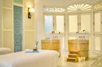 Tinh spa wellness