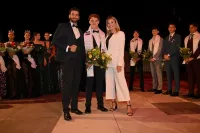 Foto: Artur Koff Agency: PRESTIGE MODELS