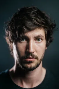 Foto autora: Jiří Maršálek/foto: David Pařík