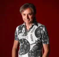 Foto: MV knihy / Václav Nekvapil, archiv Richarda Pachmana