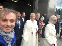 Foto: MV knihy / Václav Nekvapil, archiv Richarda Pachmana