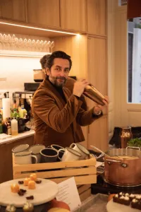 Foto: @sstepanvorobyevv