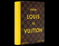©Louis Vuitton Malletier x Assouline