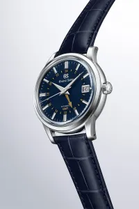 Foto: Grand Seiko