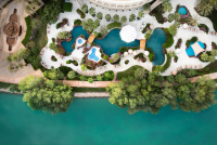 Foto: The Ritz-Carlton Doha