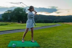 GOLF WEEK BEROUN 2020