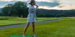 GOLF WEEK BEROUN 2020