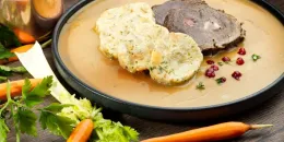 Svíčková omáčka