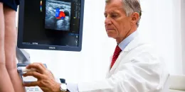 FOTO: Archiv Ota Schütz, Žilní klinika