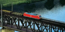 Zdroj: Oficiální web Bombardier