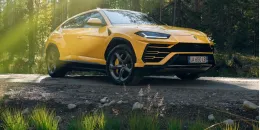 Zdroj: Facebook Lamborghini (https://www.facebook.com/Lamborghini/)