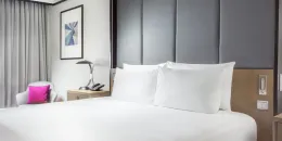 Zdroj: hiltonhotels.com
