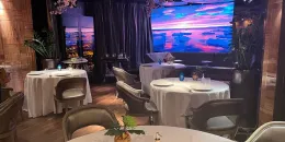 Do La Table D´Antonio Salvatore