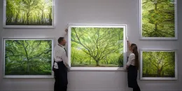 Zdroj: Facebook Sotheby's