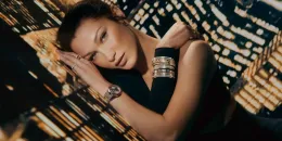 Foto: Charlotte Wales/Chopard