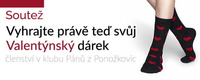 Klub Pánů z Ponožkovic