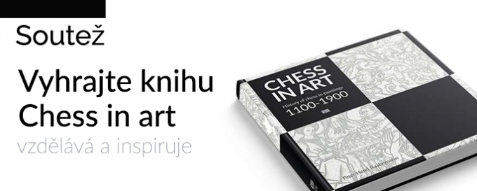 Chess in Art