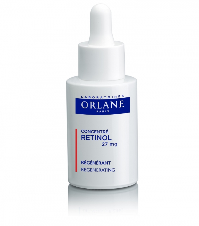 Retinol Koncentrát