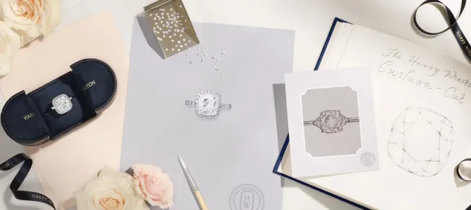 Zdroj: www.harrywinston.com