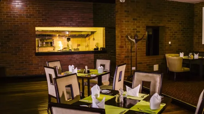 Restaurace The Emakoko