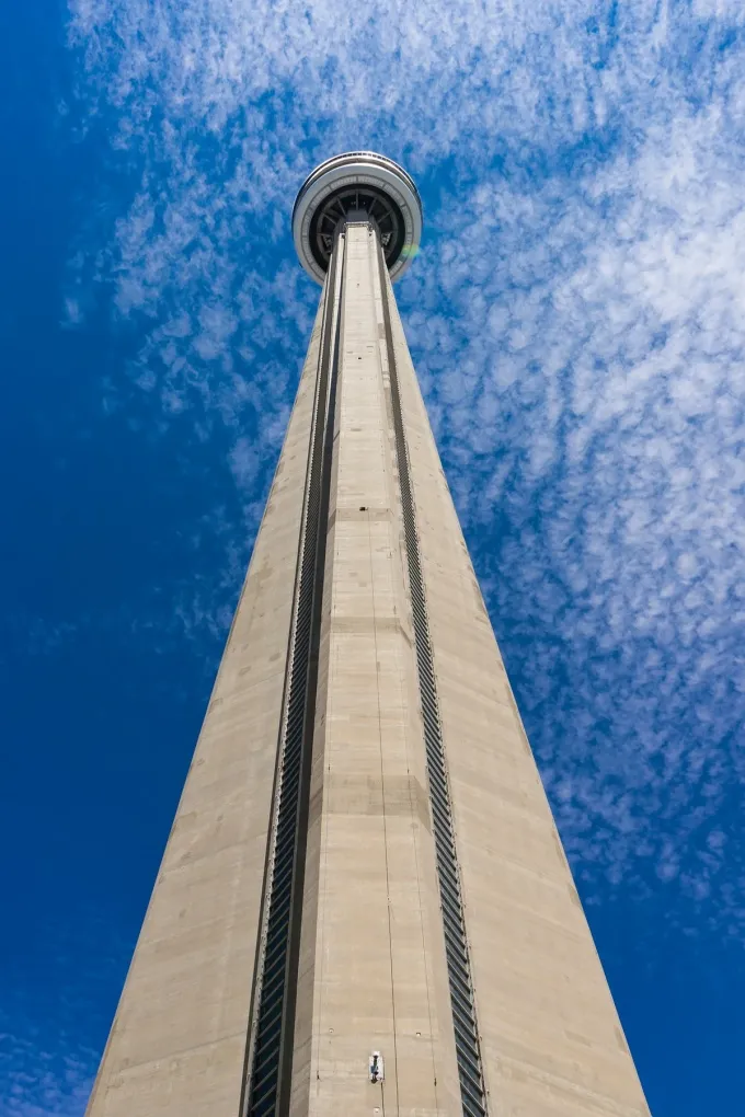 CN Tower Toronto