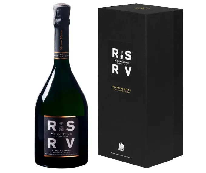 MUMM RSRV BLANC DE NOIRS VINTAGE