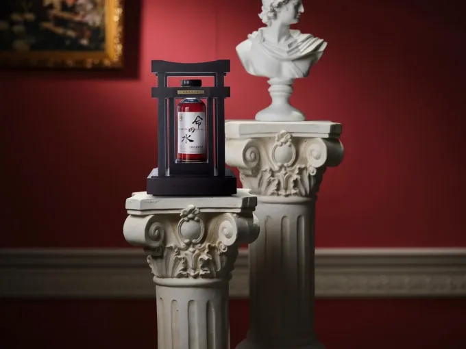 Zdroj: Facebook Sotheby's